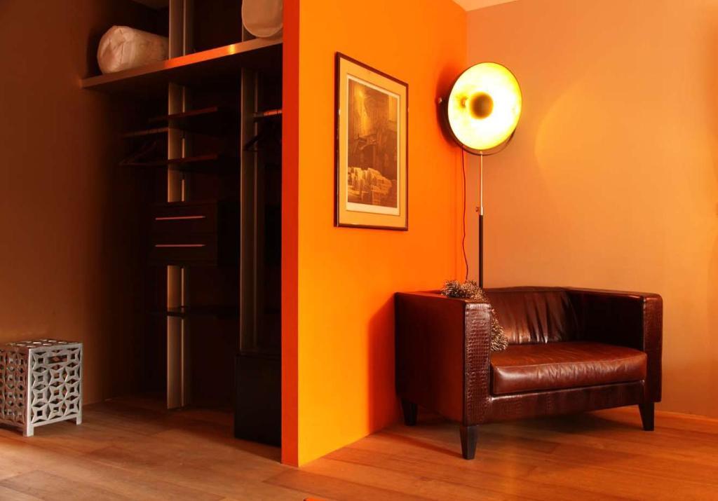 La Villa Nova Montpellier Quarto foto