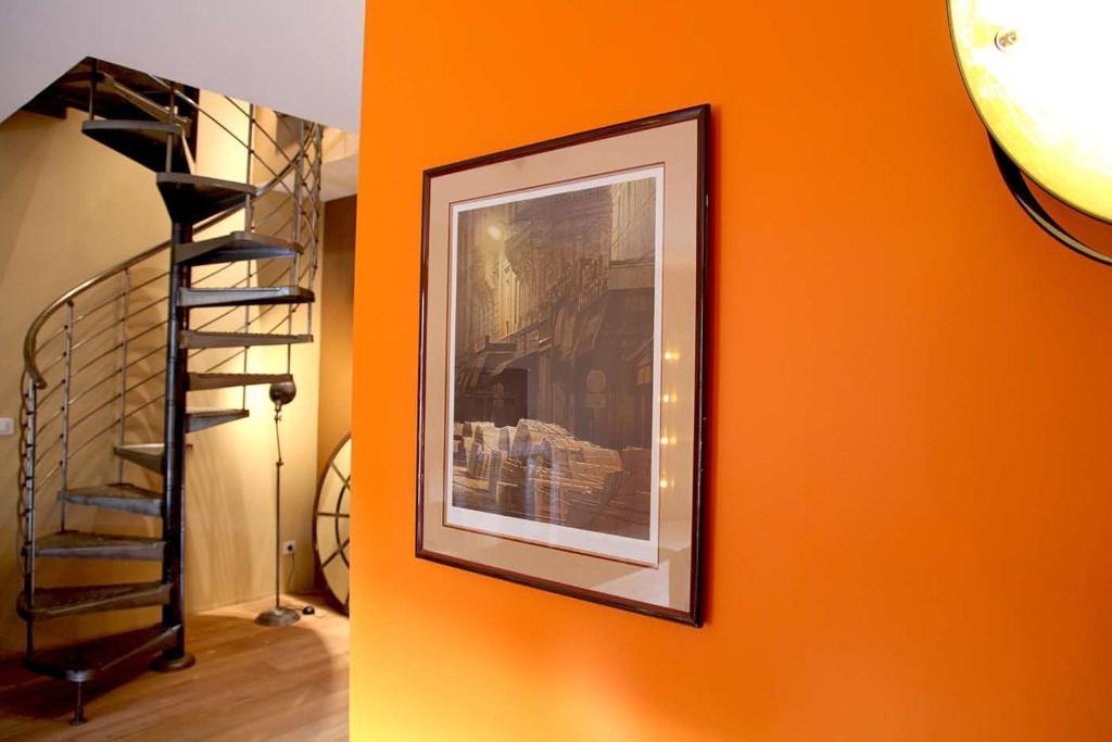 La Villa Nova Montpellier Quarto foto