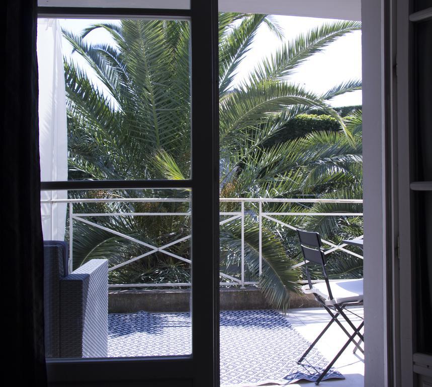 La Villa Nova Montpellier Exterior foto