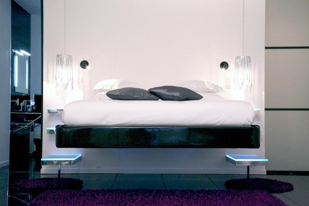 La Villa Nova Montpellier Quarto foto
