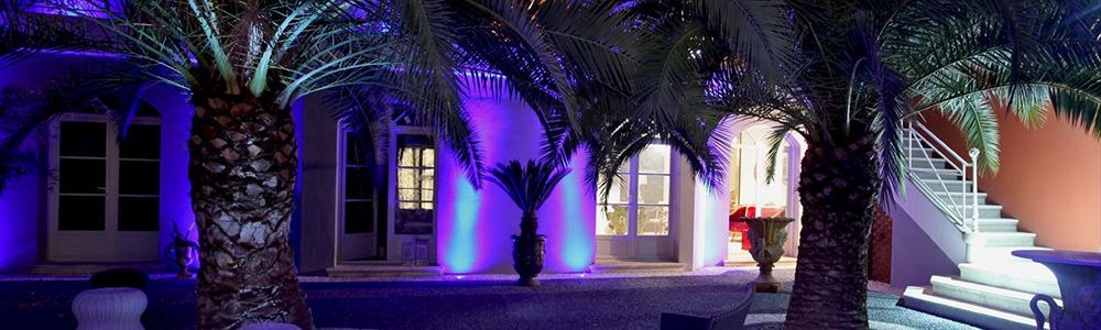 La Villa Nova Montpellier Exterior foto