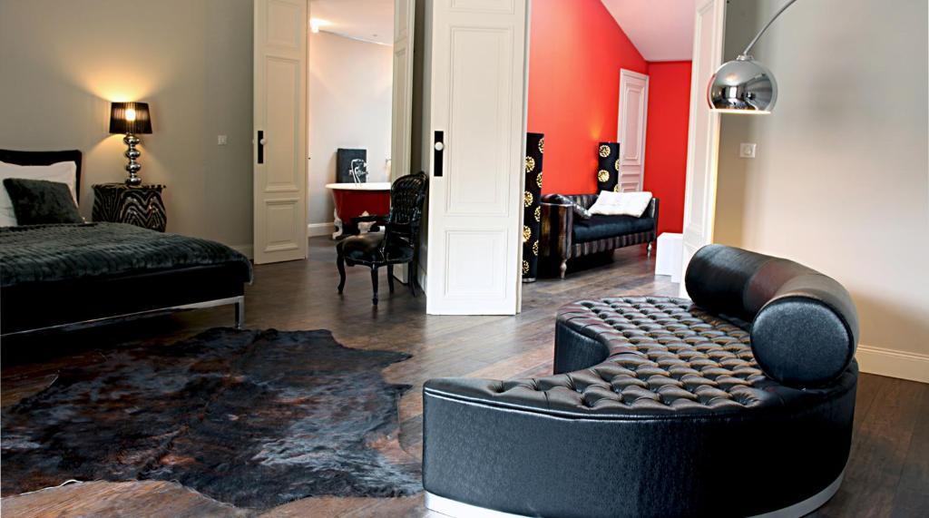 La Villa Nova Montpellier Quarto foto
